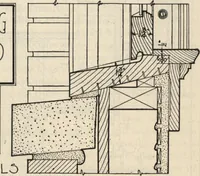 Picture 261 of 382 from How to read plans and take off bills of materials. (1917), leaf 134