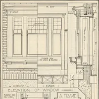 Picture 262 of 382 from How to read plans and take off bills of materials. (1917), leaf 135