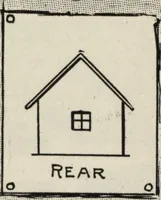 Picture 25 of 382 from How to read plans and take off bills of materials. (1917), leaf 14