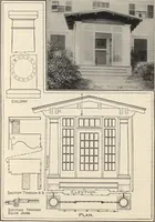 Picture 266 of 382 from How to read plans and take off bills of materials. (1917), leaf 140