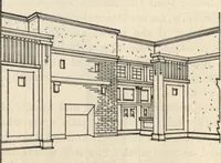 Picture 272 of 382 from How to read plans and take off bills of materials. (1917), leaf 145