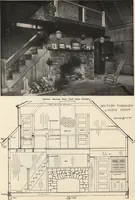 Picture 276 of 382 from How to read plans and take off bills of materials. (1917), leaf 148