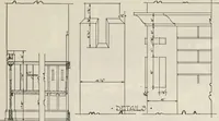 Picture 277 of 382 from How to read plans and take off bills of materials. (1917), leaf 149