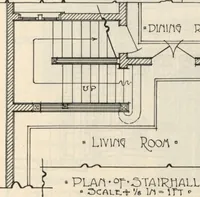 Picture 289 of 382 from How to read plans and take off bills of materials. (1917), leaf 156