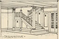 Picture 290 of 382 from How to read plans and take off bills of materials. (1917), leaf 156