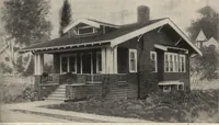 Picture 29 of 382 from How to read plans and take off bills of materials. (1917), leaf 16