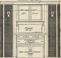 Picture 297 of 382 from How to read plans and take off bills of materials. (1917), leaf 160