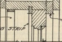 Picture 299 of 382 from How to read plans and take off bills of materials. (1917), leaf 161
