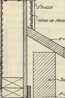 Picture 303 of 382 from How to read plans and take off bills of materials. (1917), leaf 161
