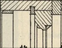 Picture 304 of 382 from How to read plans and take off bills of materials. (1917), leaf 161