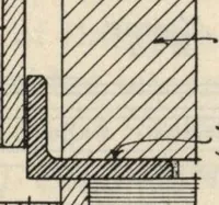 An illustration from How to read plans and take off bills of materials. (1917)