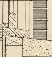 Picture 306 of 382 from How to read plans and take off bills of materials. (1917), leaf 161