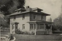 Picture 31 of 382 from How to read plans and take off bills of materials. (1917), leaf 18