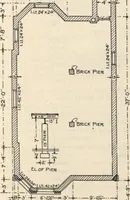 Picture 319 of 382 from How to read plans and take off bills of materials. (1917), leaf 204