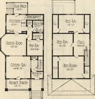 Picture 332 of 382 from How to read plans and take off bills of materials. (1917), leaf 228