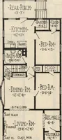 Picture 333 of 382 from How to read plans and take off bills of materials. (1917), leaf 228