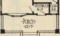 Picture 335 of 382 from How to read plans and take off bills of materials. (1917), leaf 228
