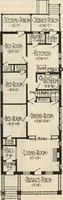 Picture 338 of 382 from How to read plans and take off bills of materials. (1917), leaf 229