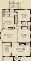 Picture 354 of 382 from How to read plans and take off bills of materials. (1917), leaf 237