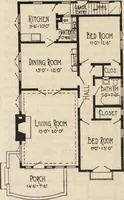 Picture 356 of 382 from How to read plans and take off bills of materials. (1917), leaf 238