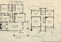 Picture 358 of 382 from How to read plans and take off bills of materials. (1917), leaf 239