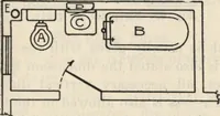 Picture 45 of 382 from How to read plans and take off bills of materials. (1917), leaf 24