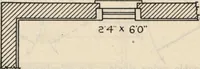 Picture 46 of 382 from How to read plans and take off bills of materials. (1917), leaf 24