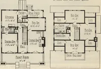 Picture 360 of 382 from How to read plans and take off bills of materials. (1917), leaf 240