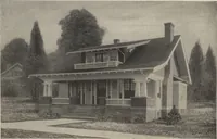 Picture 361 of 382 from How to read plans and take off bills of materials. (1917), leaf 240