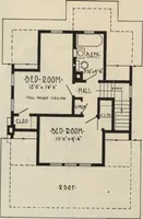 Picture 365 of 382 from How to read plans and take off bills of materials. (1917), leaf 242