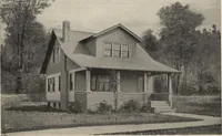 Picture 366 of 382 from How to read plans and take off bills of materials. (1917), leaf 242
