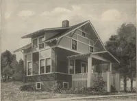 Picture 370 of 382 from How to read plans and take off bills of materials. (1917), leaf 244