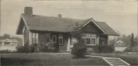 Picture 380 of 382 from How to read plans and take off bills of materials. (1917), leaf 249