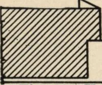 Picture 47 of 382 from How to read plans and take off bills of materials. (1917), leaf 25