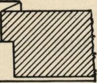 Picture 48 of 382 from How to read plans and take off bills of materials. (1917), leaf 25