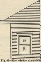 Picture 51 of 382 from How to read plans and take off bills of materials. (1917), leaf 25