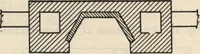 Picture 54 of 382 from How to read plans and take off bills of materials. (1917), leaf 25