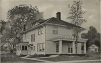 Picture 381 of 382 from How to read plans and take off bills of materials. (1917), leaf 250
