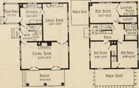 Picture 382 of 382 from How to read plans and take off bills of materials. (1917), leaf 250