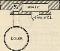 Picture 57 of 382 from How to read plans and take off bills of materials. (1917), leaf 26