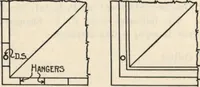 Picture 70 of 382 from How to read plans and take off bills of materials. (1917), leaf 35