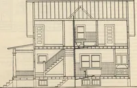 Picture 73 of 382 from How to read plans and take off bills of materials. (1917), leaf 37