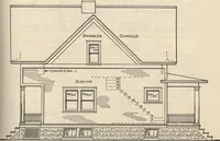 Picture 75 of 382 from How to read plans and take off bills of materials. (1917), leaf 38