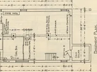 Picture 77 of 382 from How to read plans and take off bills of materials. (1917), leaf 39
