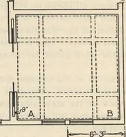 Picture 81 of 382 from How to read plans and take off bills of materials. (1917), leaf 43