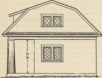 Picture 88 of 382 from How to read plans and take off bills of materials. (1917), leaf 45