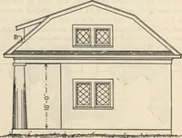 Picture 89 of 382 from How to read plans and take off bills of materials. (1917), leaf 45