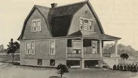 Picture 90 of 382 from How to read plans and take off bills of materials. (1917), leaf 46