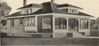 Picture 94 of 382 from How to read plans and take off bills of materials. (1917), leaf 48