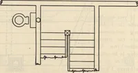 An illustration from How to read plans and take off bills of materials. (1917)
